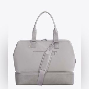 BEIS Weekender in Gray